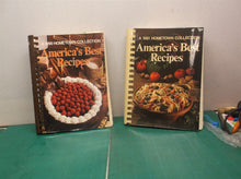 America's Best Recipes : A Hometown Collection 1990 & 1991
