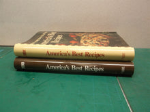 America's Best Recipes : A Hometown Collection 1990 & 1991