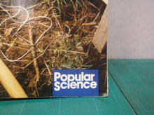 Housebuilding: A Do-It-Yourself Guide, paperback, Popular Science pub. 1987