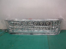 Misc led vent insert Headlight with turn signal 4-1/8 x 17-3/8