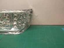 Misc led vent insert Headlight with turn signal 4-1/8 x 17-3/8