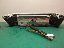 Misc led vent insert Headlight with turn signal 4-1/8 x 17-3/8