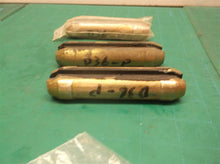 d- 36 Series Bucket Tooth Retaining Pin Lot of 3