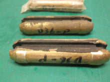 d- 36 Series Bucket Tooth Retaining Pin Lot of 3