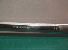 Pittsburgh 22mm Combination Wrench.