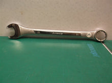 Pittsburgh 21mm Combination Wrench