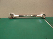 Pittsburgh 21mm Combination Wrench