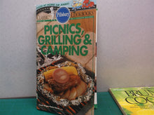 Pillsbury Classic #160: Picnics, Grilling & Camping