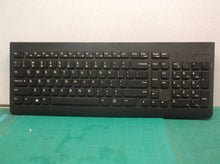 Lenovo Ultraslim KBRFBU71 PC Computer Black Wireless Keyboard - No Receiver