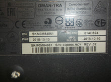 Lenovo Ultraslim KBRFBU71 PC Computer Black Wireless Keyboard - No Receiver