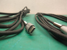 2 pack 9 ft usb a to type c charge cables