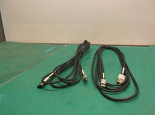 2 pack 9 ft usb a to type c charge cables