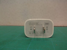20W USB-C Power Adapter PD Fast Charger