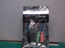 Headphone Splitter Adapter - 3.5mm Splitter Audio Jack Y Cable Male to 2 Female