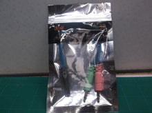 Headphone Splitter Adapter - 3.5mm Splitter Audio Jack Y Cable Male to 2 Female