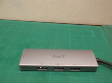 USB C Hub HDMI Adapter C to USB Hub AorZ C Dongle 4-1 Type C Hub USB 3.0 2.0
