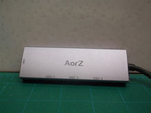 USB C Hub HDMI Adapter C to USB Hub AorZ C Dongle 4-1 Type C Hub USB 3.0 2.0