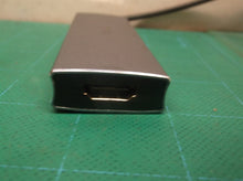 USB C Hub HDMI Adapter C to USB Hub AorZ C Dongle 4-1 Type C Hub USB 3.0 2.0