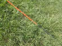 Telescoping pole from a Corona tp6570Dual Compound-Action Tree Pruner - 14 Foot