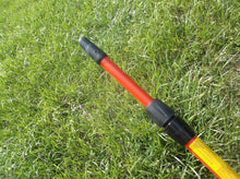 Telescoping pole from a Corona tp6570Dual Compound-Action Tree Pruner - 14 Foot