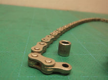 chain bracket assembly & bushing off Corona tp6570 Dual Tree Pruner - 14 Foot