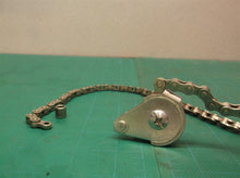 chain bracket assembly & bushing off Corona tp6570 Dual Tree Pruner - 14 Foot