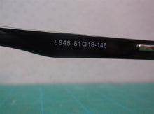Blue Light Blocking Computer Glasses Eyewear Frames Clear Lenses 8846 51 18 146