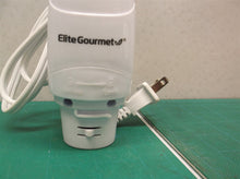 Elite Cuisine EHB-2425X Hand Blender w Det Wand-Blend Chop Mix power head only