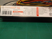 GE UltraStart Proline Electronic Ballast 120/277V Rapid Normal Factor 1 2 Lamp