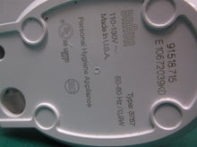 Toothbrush Charger for Oral B Braun Toothbrush Charger Base Inductive Model 3757