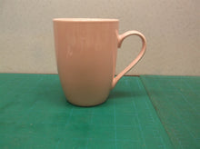 WHEE! Pink Coffee Mug Porcelain Espresso/Capuccino Mug- Rosy royal guemar