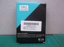 iphone 12 pro 5G 6.1 in camera lens protector black
