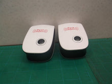 (2) Pest Reject Ultrasonic Repeller - Electronic Plug-In for Mice, Rats & Bugs