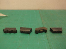 Lot of 4 Bucket Tooth RUBBER Retainer, Part 25-30LKR ESCO STYLE LOCK