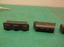 Lot of 4 Bucket Tooth RUBBER Retainer, Part 25-30LKR ESCO STYLE LOCK
