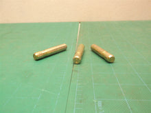 Lot of 3- 8E6208 Pin-FITS Caterpillar CAT J200 1U3202 Teeth