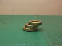 (3) Bucket Tooth Washer Retainer & Lock 1167409 Fits Cat Kubota John Deere Case