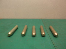 Part -Pin for Cat heavy equipment- Pin Length 98 mm - Width 16mm