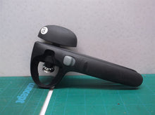 OXO Good Grips Black Plastic 7" Long Snap Lock Can Opener *missing lid magnet