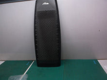 Black front grill off a Hunter Tall Tower Air Purifier hp600