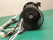 Motor Squirell cages & starter Hunter off a Tall Tower Air Purifier hp600