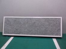 Hunter HP600 Air Purifier Replacement Filter off a Hunter Air Purifier hp600