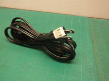 POWER CORD off a Hunter Tall Tower Air Purifier hp600