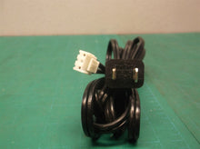 POWER CORD off a Hunter Tall Tower Air Purifier hp600