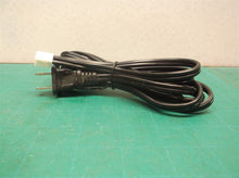 POWER CORD off a Hunter Tall Tower Air Purifier hp600