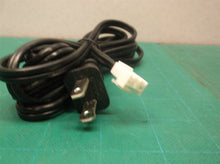 POWER CORD off a Hunter Tall Tower Air Purifier hp600