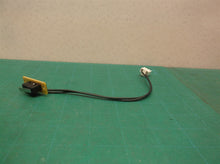 Filter door micro switch off a Hunter Tall Tower Air Purifier hp600