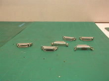 lot of 6 project/craft magnets with screws & holder