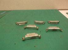 lot of 6 project/craft magnets with screws & holder