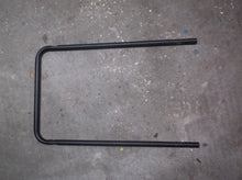 5140188-04 LOWER HANDLE off a Black & Decker MM2000_Type2 Mower
